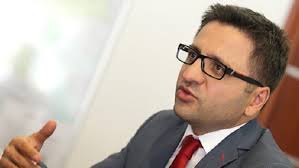 Faith: Strong support for Macedonia from the World Bank during the time of  dealing with the pandemic