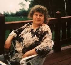 Lois Mandarelli Obituary (1935