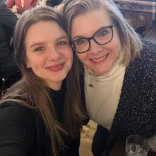 Class of 1977 reunion at winery