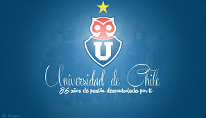 Universidad autónoma de chile, temuco. U De Chile U De Chile Chile Club Deportivo