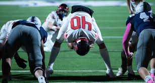 Nate Thornton commits to Montana State Bobcats