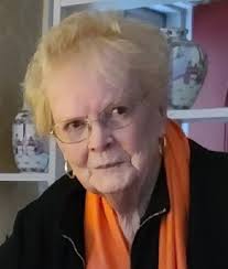 Nancy Ferriter Obituary (2021)