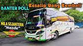  sejarah bus legendaris  po jaya ponorogo | sang legenda pribumi kota reog bus legendaris yang tidak mau kalah banter !! Mencoba Bus Pribumi Yang Legendaris Dan Mampu Bertahan Trip Po Jaya Reog Jakarta Ponorogo Youtube