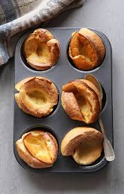 Mary Berry S Recipe For Quick And Easy Yorkshire Puddings Berries Recipes British Baking Show Recipes Mary Berry Recipe