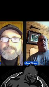 Gary and His Wife Moments