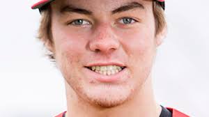 Baseball: Stockert, Levasseur combine for a 10-inning no-hitter in opener