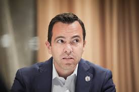 Author: John Petrolino