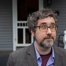 Nobody Cares How Steep My Stairs