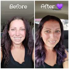 A Huge RAVE to Crystal Briley… She did an amazing job