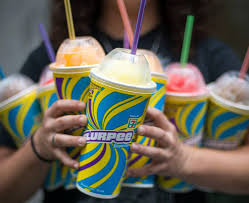 See how you should fill a slurpee here. The Best 7 Eleven Slurpee Flavors To Try On Free Slurpee Day