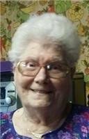 Edna Sheesley Obituary (1926