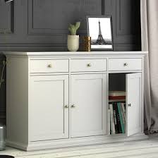 Three drawers will help you keep all your items neatly organized. China Modern Antique Furniture White Painting Accent Storage Cabinet Living Room Furniture With 3 Door 3 Drawer China Kitchen Cabinets Modern Kitchen Cabinet