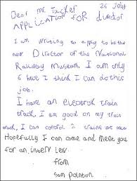 Check spelling or type a new query. Funniest Job Cover Letter Ever Theemployable
