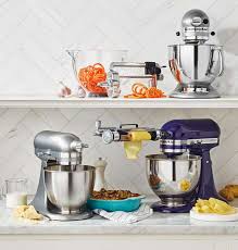 Put on your baker's hat with the help of a stand mixer and accessories. Small Kitchen Appliance Buying Guide Macy S