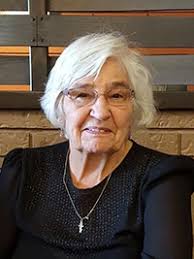 Sophie Chepluk (Dach)