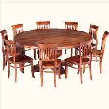 Sierra Large Round Conference Dining Table Chair Set For 9 People Round Dining Room Table Round Dining Room Large Round Dining Table