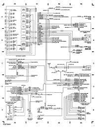 97 chevy truck wiring diagram. Chevy S10 Wiring Schematic