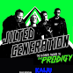 Jilted Generation event in Bilston