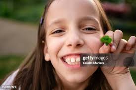 687 St Patricks Kid Activity Stock Photos, High-Res Pictures, and Images