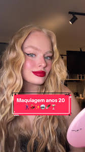 Maquiagem Anos 20: Dicas, Looks e Inspirações
