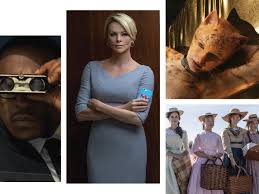 There is better way to celebrate 2021 than curling with a movie during the cold winter months ahead. Best Movies To See December 2019 To February 2020 Glamour