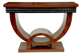 Art Deco Furniture For Interior Design Of Beautiful Your Home Furniture As Inspiration Design Interior Art Deco Furniture Deco Furniture Art Deco Console Table