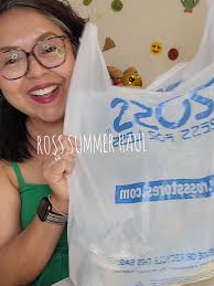 Ross Clearance 21525