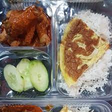 Food not warm enough prata looks like was pre prepared in the morning. Foodilicious Kitchen Shah Alam Home Cooked Delivery