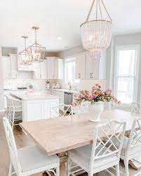 Set Of 2 Dayna Side Chairs Ballard Designs Kitchen Dining Room Combo Home Decor Kitchen Dining Room Combo
