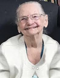 Obituary for Salome Wentzlaff