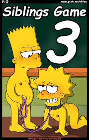 Post 5111525: Bart_Simpson DriAE Lisa_Simpson The_Simpsons