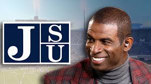 Even though jackson state is an fcs program, it'd still be electric. Deion Sanders To Take Over As Head Coach At Hbcu Jackson State Jsu Goes Primetime The Jay Graves Report