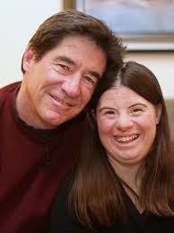 Doc's daughter: Raising a child with Down syndrome