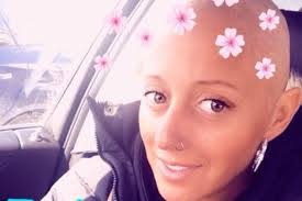 Lisa Rison's Instagram, Twitter & Facebook