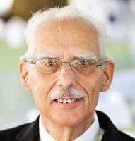 John Evans Obituary (1944