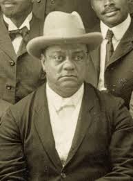 Walk a Mile in My Shoes”** **The Remarkable Journey of William Henry  Harrison Hart** **From Eufaula, AL to Washington, D. C. and Beyond** ** **  The old saying “walk a mile in