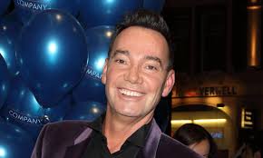 Start by marking craig revel horwood's ballroom dancing: Craig Revel Horwood Reveals Big Change For Strictly Come Dancing This Year Hello