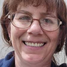 Our beloved mother, grandmother, and great-grandmother Carol Martek, went  to be with the Lord