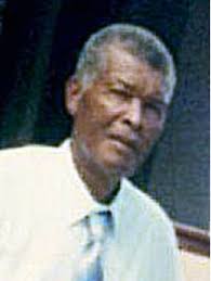 Ickford William Benjamin Dies at 85