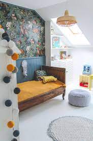 Designing The Ultimate Kids Bedroom Decor Wallpapers Blog Circu Magical Furniture Kids Bedroom Decor Cozy Bedroom Design Baby Room Decor