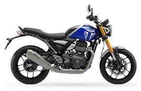 New 2024 Triumph Speed 400, Fort Wayne IN