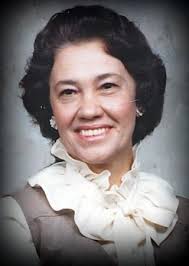 Ruby Helbling Obituary (1926