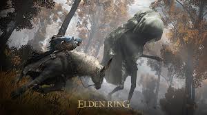 Elden ring's hidetaka miyazaki on difficulty level and length; Elden Ring Ø¹Ù„Ù‰ ØªÙˆÙŠØªØ± The Lands Between Basked In The Pure Light Of The Greater Will Before The Shattering Slivers Of Its Blessing Yet Remain In Hidden Pockets Where Lost Graces Wait