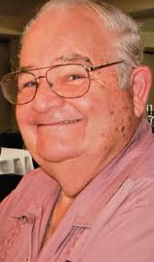 George Conrad Barton Obituary March 27, 2024