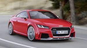 Read all reviews from the owners of audi tt rs (2g) with photos, history of maintenance and tuning or repair. Der Audi Tt Rs Ist Schnell Aber Kein Echter Sportwagen Auto Mobil Sz De