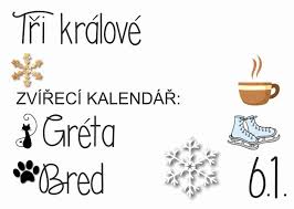 Děti na něho o přestávce pokřikovaly:kšpare, kde máš rolničky? Tri Kralove
