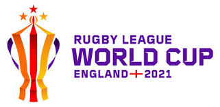 'tree for a try' at rugby league world cup 2021. Join Txgb For The Rugby League World Cup 2021 Visitbritain