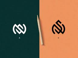 Sometimes you work at the office, and sometimes you travel from appointment to appointment. Ns Logo Designs Themes Templates And Downloadable Graphic Elements On Dribbble