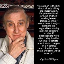 My young mind is also shaped in part by a couple of books