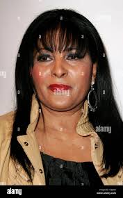 L pam hi-res stock photography and images